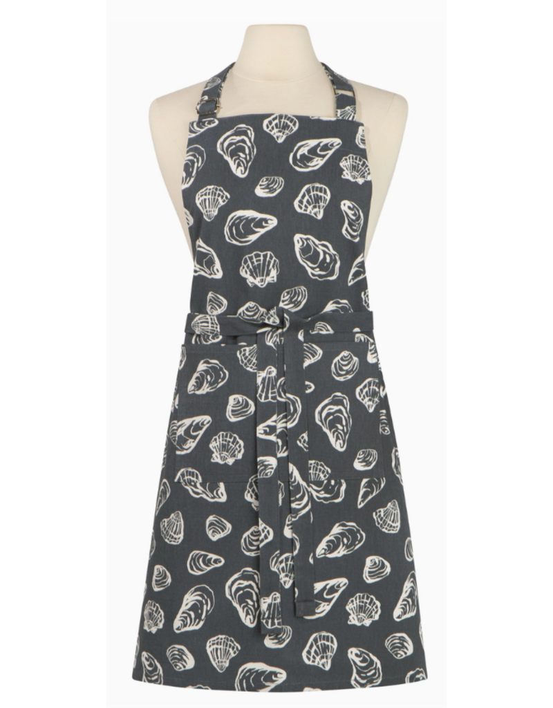 Now Designs Apron, Shellfish
