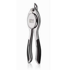 VacuVin Stainless Champagne Opener