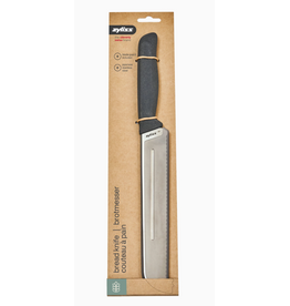 Zyliss/DKB Zyliss Bread Knife w/sheath