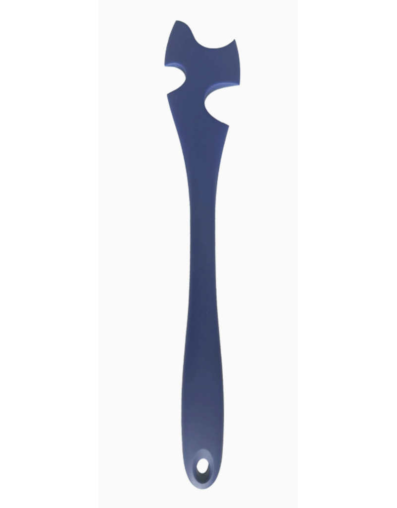 Foxrun SILICONE OVEN RACK PUSH PULL fox