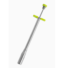 Foxrun Stainless Steel Olive Stuffer, 5.5"