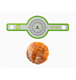 Foxrun Silicone Bread Sling fox