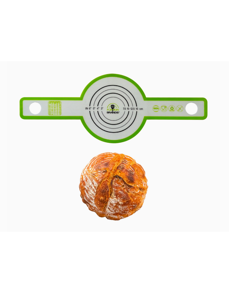 Foxrun Silicone Bread Sling fox