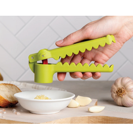 Ototo Garli-Gator Garlic Press