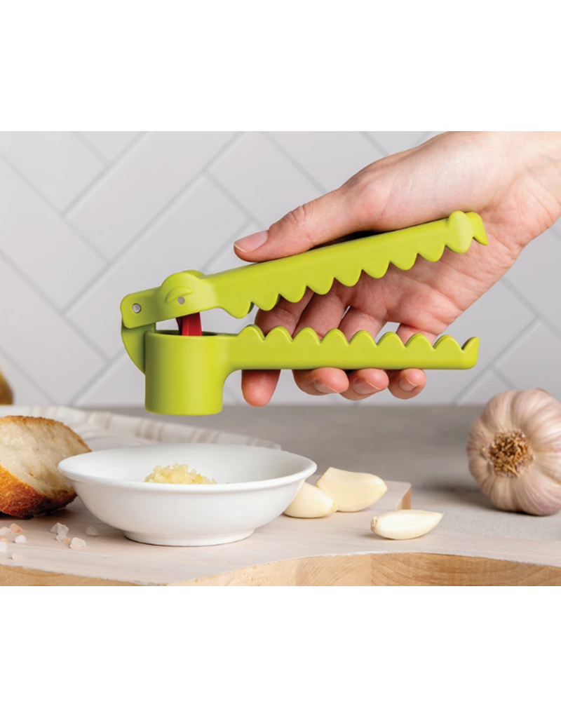 Ototo Garli-Gator Garlic Press