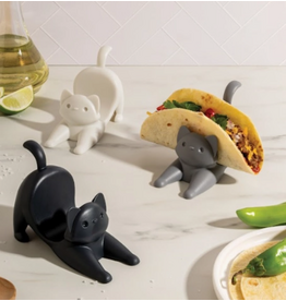 Ototo Cat Taco Shell Holders, Set of 3
