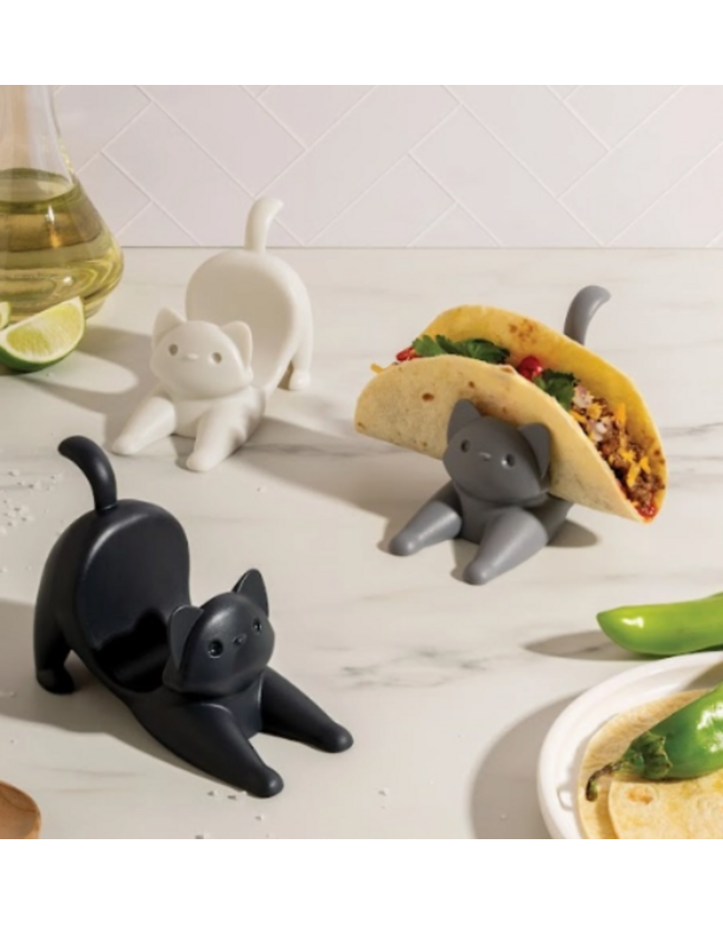 Ototo Cat Taco Shell Holders, Set of 3