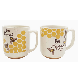 Busy Bee Mug, 16oz