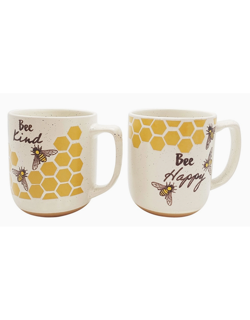 Busy Bee Mug, 16oz