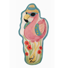 Flamingo Spoon Rest