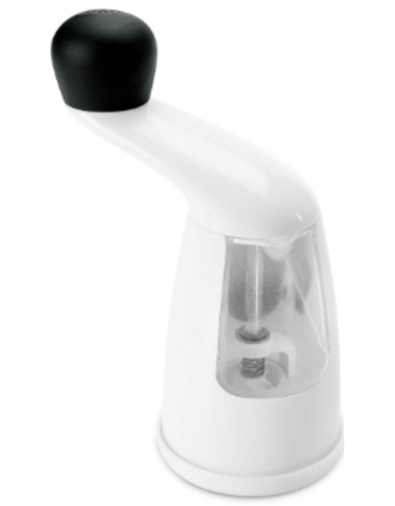 OXO Good Grips Pepper Mill/Spice Grinder w/Rotating Handle