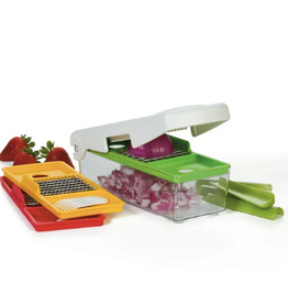 Progressive PROGR PrepWorks Fruit and Vegetable Chopper