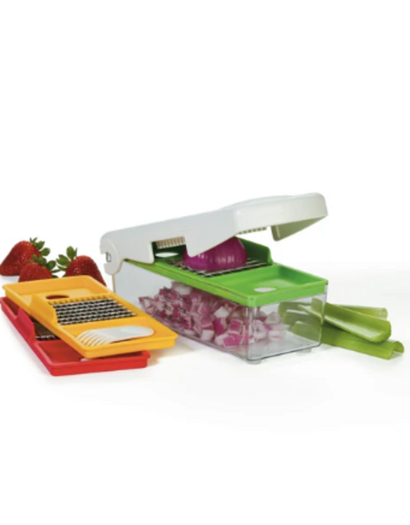 Progressive PROGR PrepWorks Fruit and Vegetable Chopper