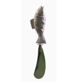 Metal Fish Spreader, SINGLE