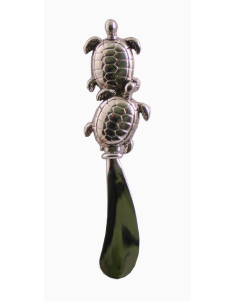 Metal Sea Turtle Spreader, SINGLE