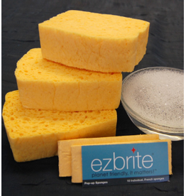 Pop Up Sponges, Medium, 5-Pack