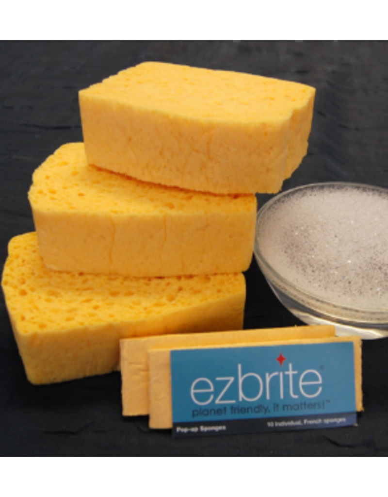 Pop Up Sponges, Medium, 5-Pack