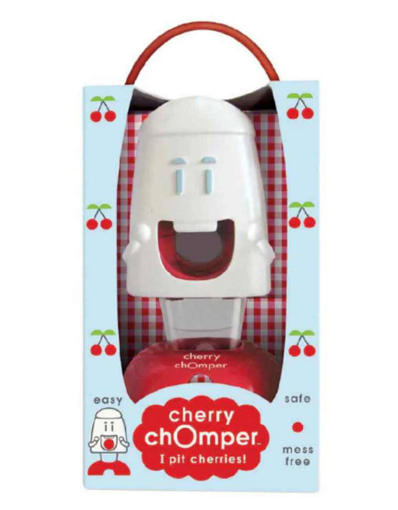 Talisman Talisman Cherry Pitter CHOMPER