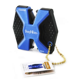 sharpneasy 2-Step Knife Sharpener