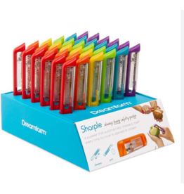 DreamFarm Dreamfarm Sharple Peeler, SINGLE