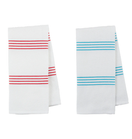 RSVP rsvp Terry Towel, SINGLE