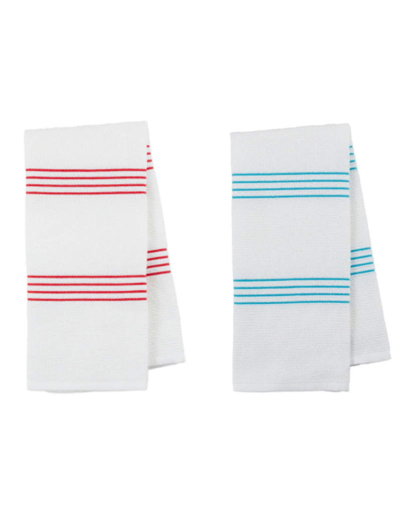 RSVP rsvp Terry Towel, SINGLE