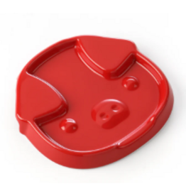 Talisman Talisman Bacon Buddy Spoon Rest