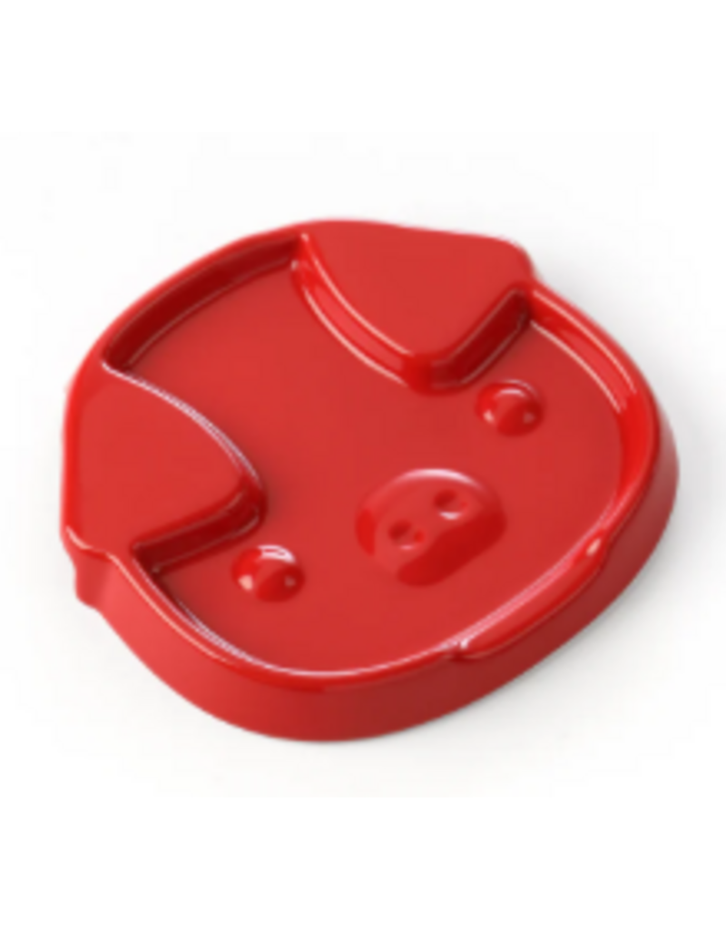 Talisman Talisman Bacon Buddy Spoon Rest