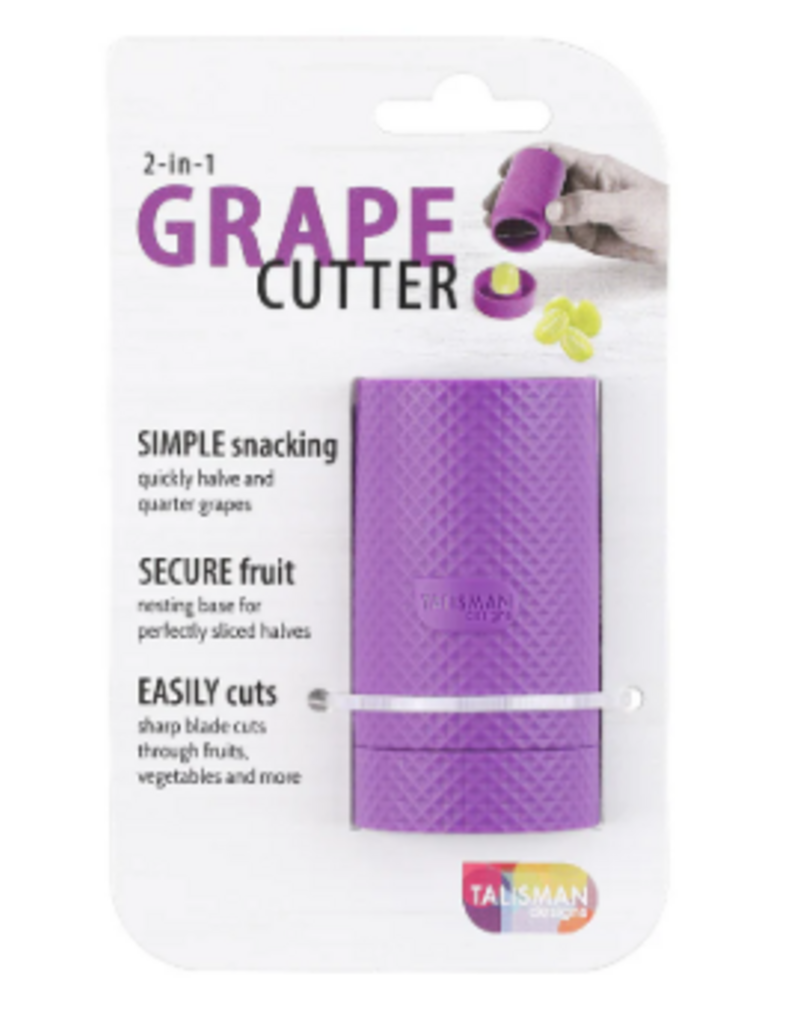 Talisman Talisman Grape Cutter