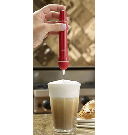 Bonjour Milk Frother