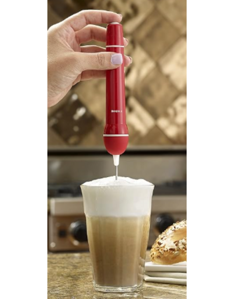 Bonjour Milk Frother