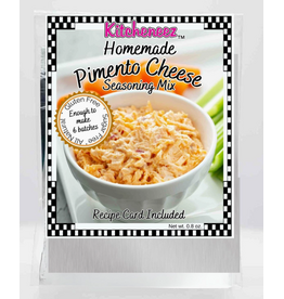 Homemade Pimento Cheese Seasoning, .8 oz