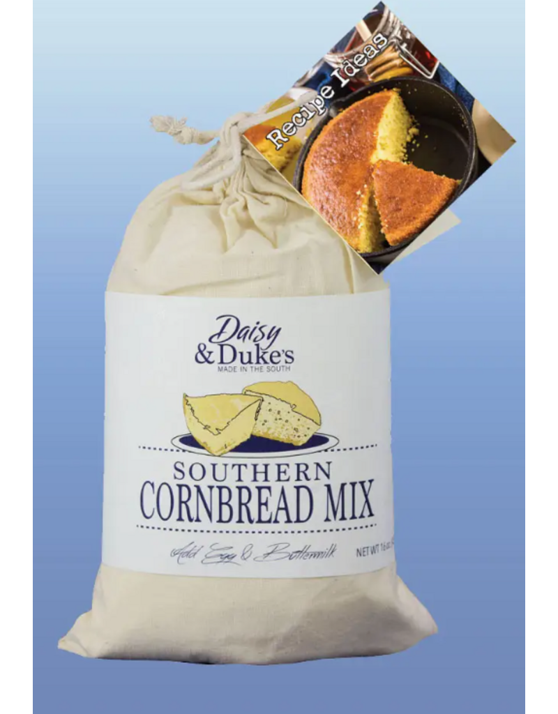 Southern Cornbread Mix, 16oz