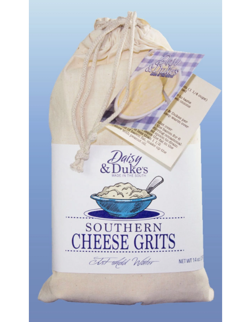 Southern Cheese Grits Mix, 14oz