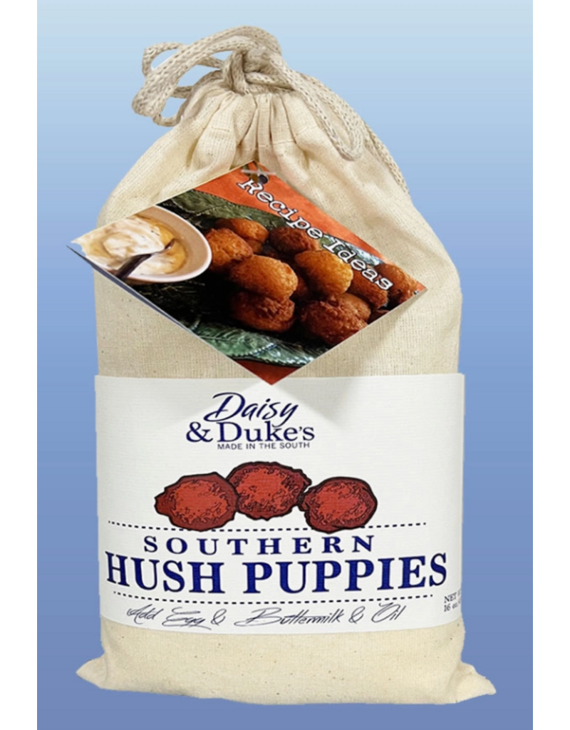 Southern Hush Puppies Mix, 16oz