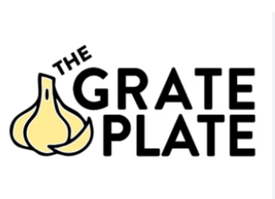 Grate Plate