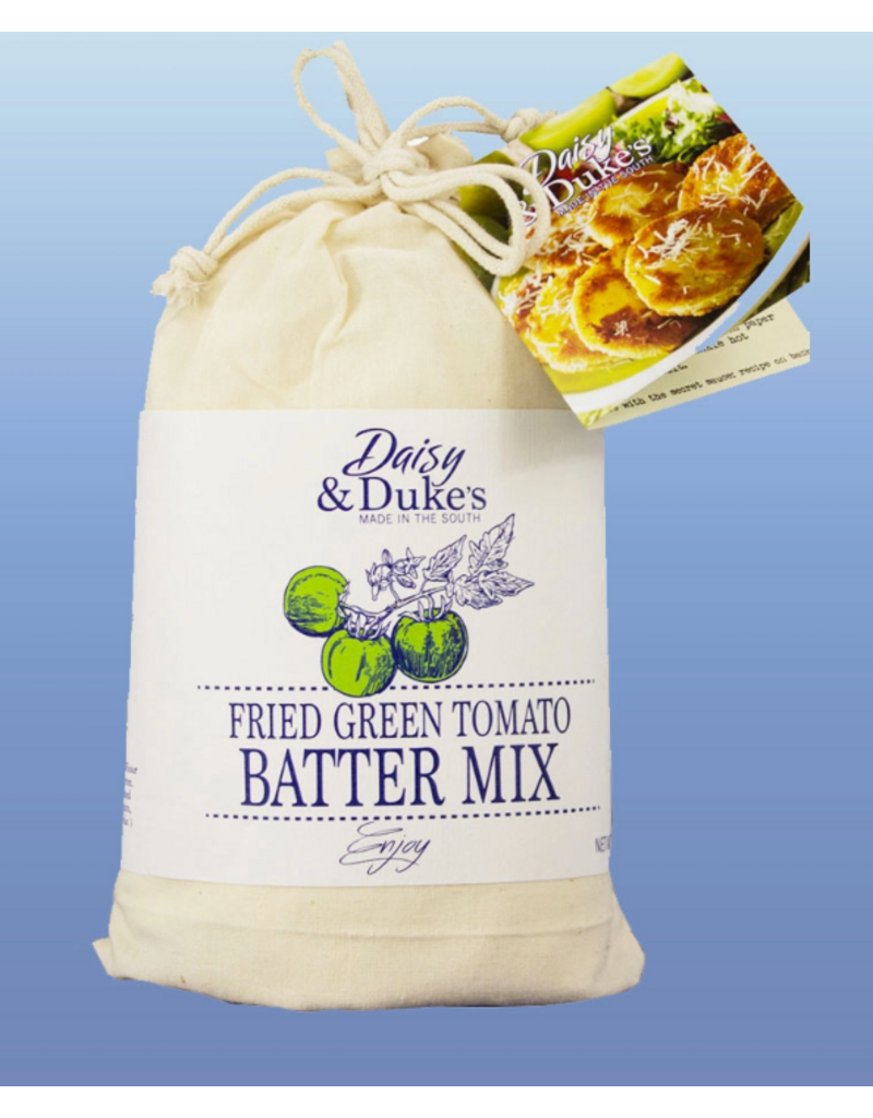 Southern Fried Green Tomato Mix, 16oz