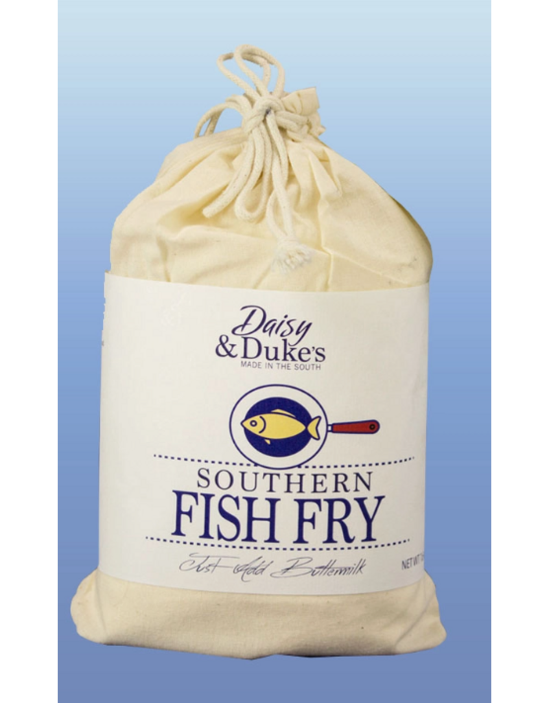 Southern Fish Fry Mix, 16oz