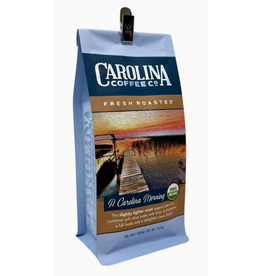 Carolina Coffee-Carolina Morning, light, ground