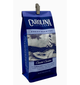 Carolina Coffee-Coastal Carolina, medium, ground