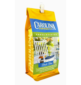 Carolina Coffee-Porch Time, medium, ground