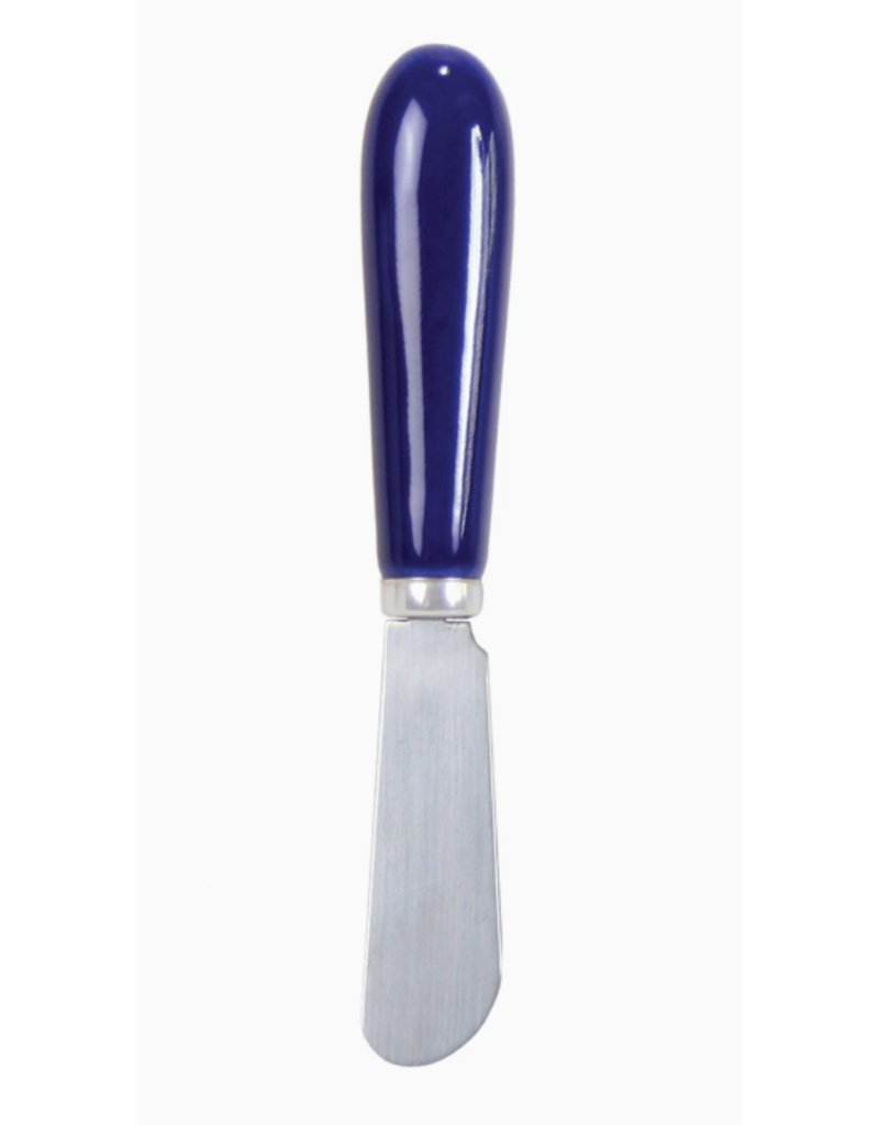 BLUE Ceramic Spreader, SINGLE