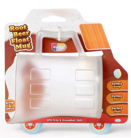 Talisman Rootbeer Float Mug, 16oz