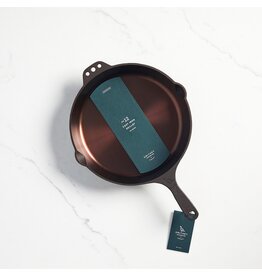 Smithey Ironware No. 12 Cast Iron Skillet-made in SC ciw*