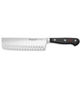 Wusthof Wusthof Classic 7'' Hollow Edge Nakiri Knife