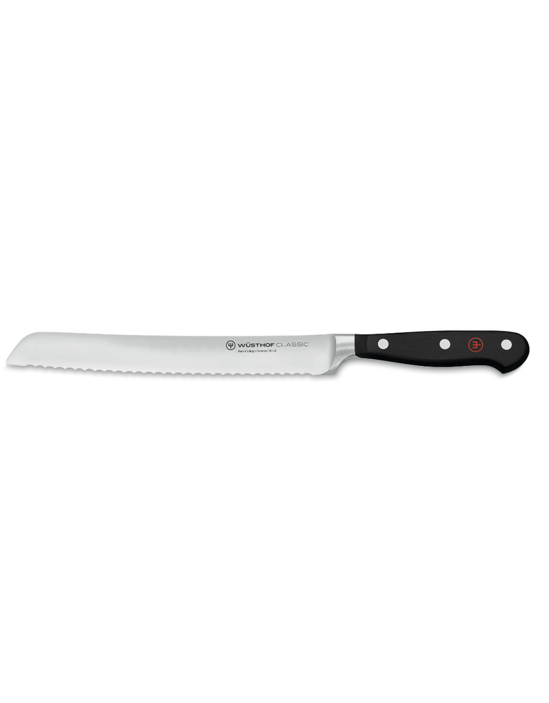 Wusthof Wusthof Classic 8'' Serrated Bread Knife cir