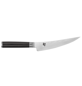 Shun Shun Classic 6'' Boning Knife DISC