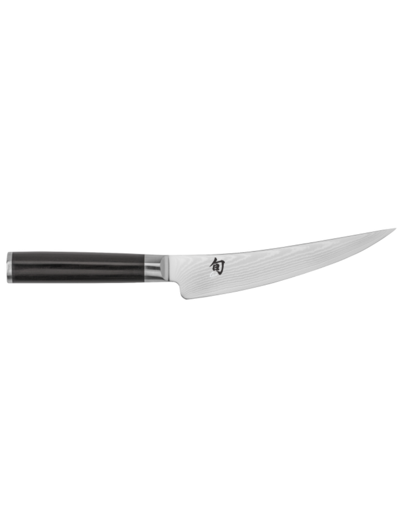 Shun Shun Classic 6'' Boning Knife DISC