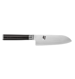 Shun Shun Classic 5.5'' Santoku Knife DISC