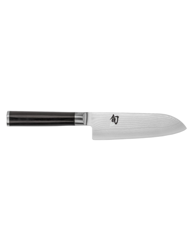 Shun Shun Classic 5.5'' Santoku Knife DISC